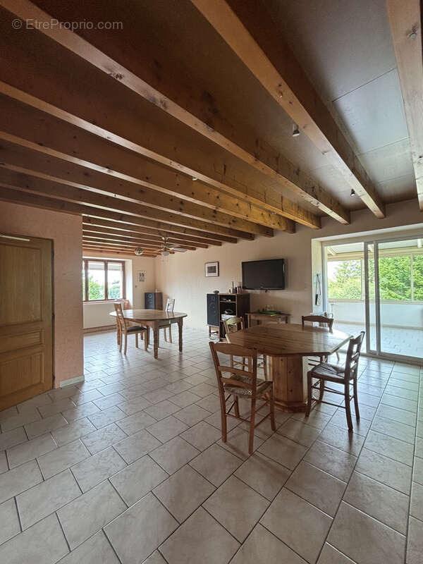 Maison à ETALANTE