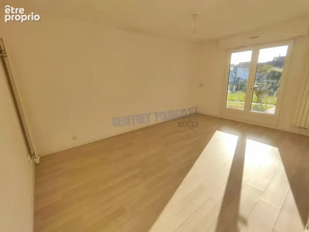 Appartement 3 pièces 56 m² à vendre à Berck (62600) - photo 2