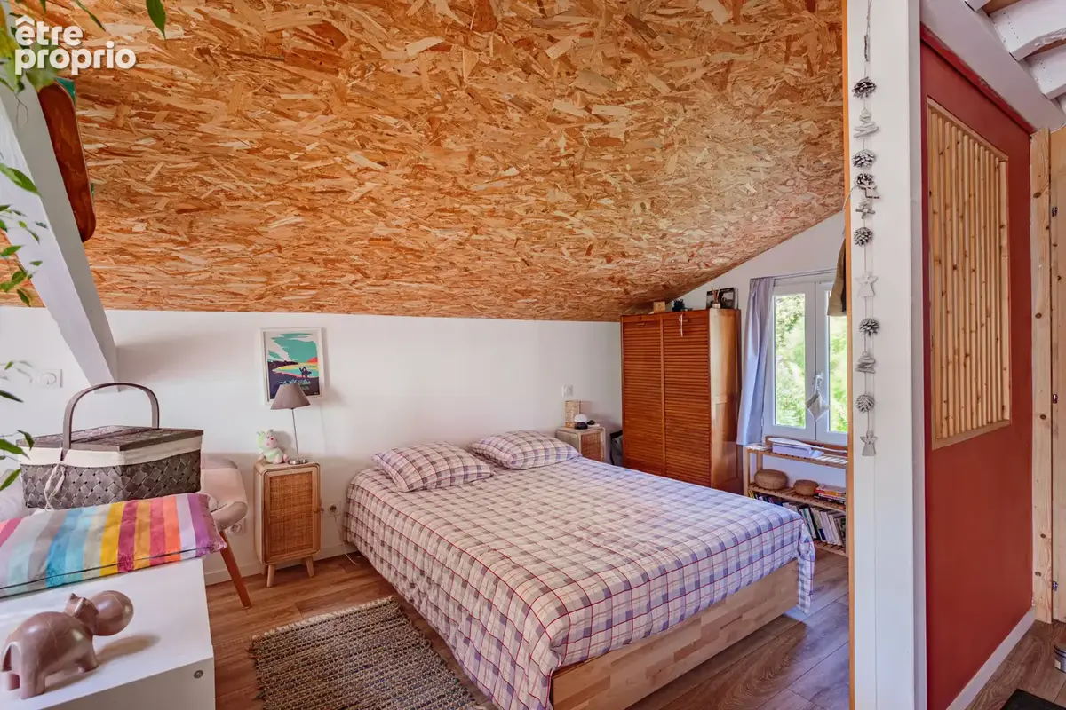 Appartement t1 bis ustaritz - photo 5