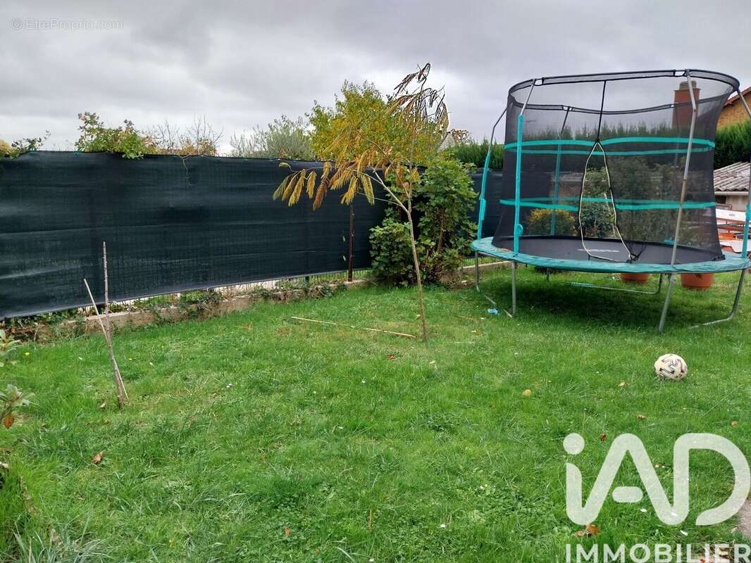 Photo 9 - Maison à VILLEPARISIS