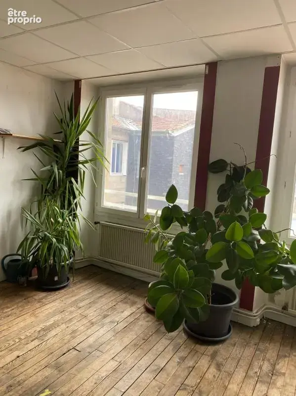 Appartement - photo 12