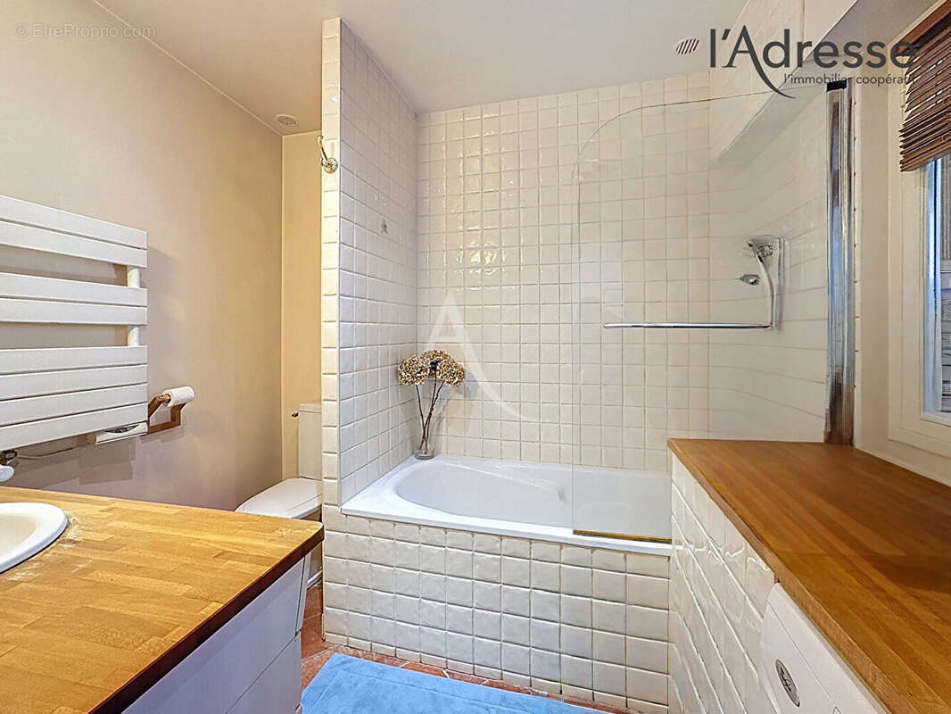 Appartement à PUTEAUX