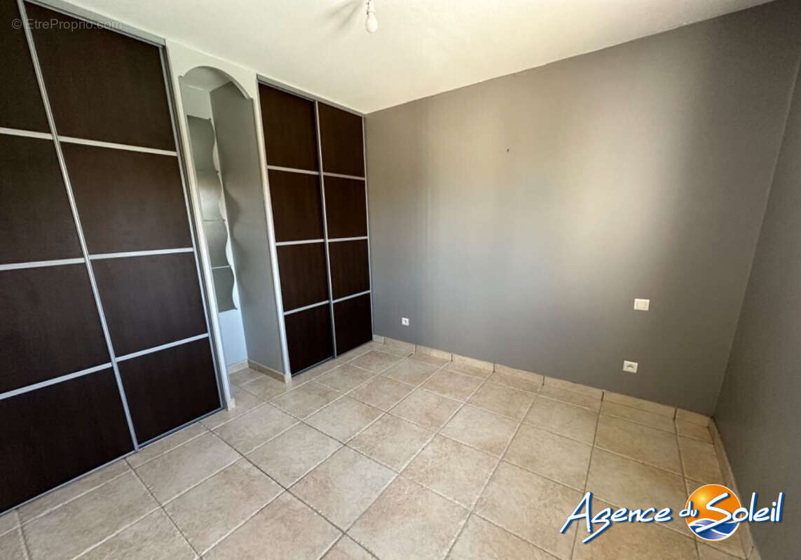 Maison à SIGEAN