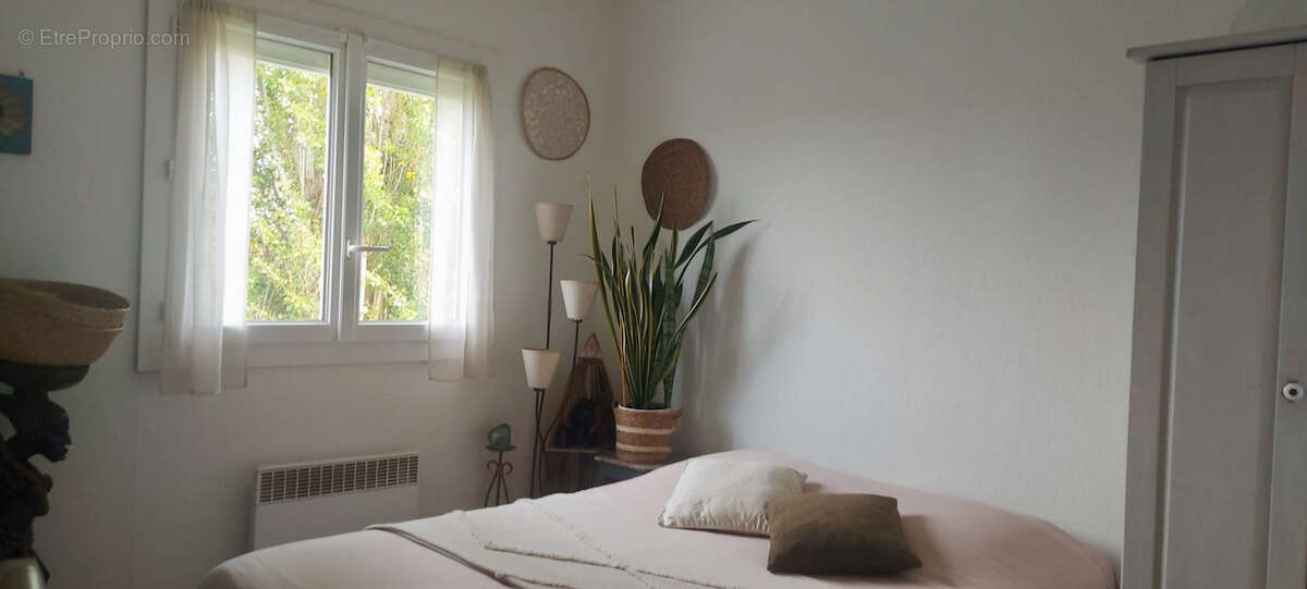 Maison à LE FIDELAIRE