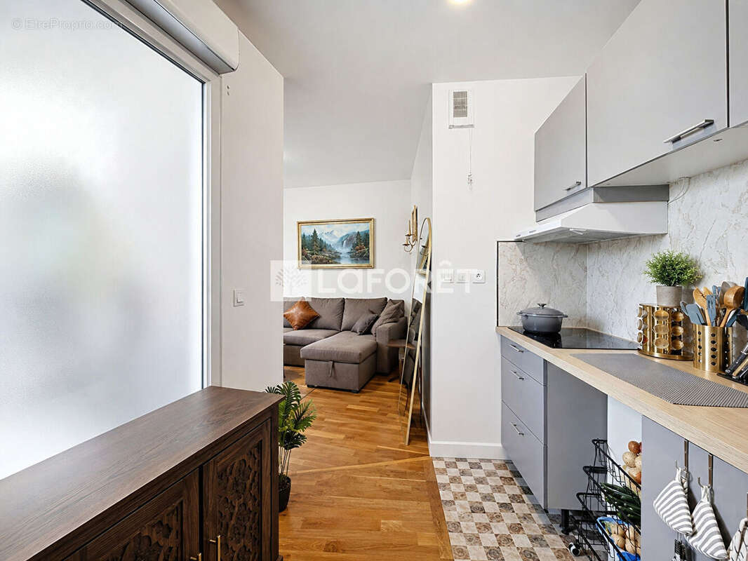 Appartement à CHATOU