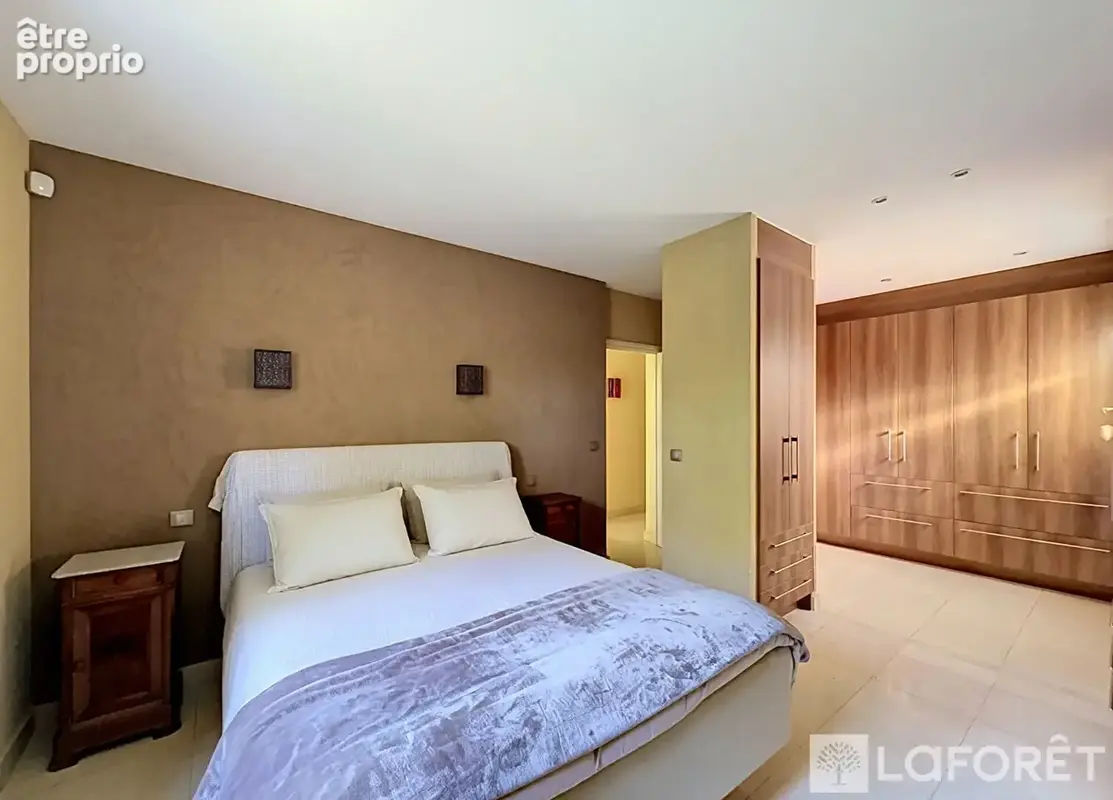 Maison familiale  253 m²  12 pièces ? Montbernier, Bourgoin-Jallieu - photo 9
