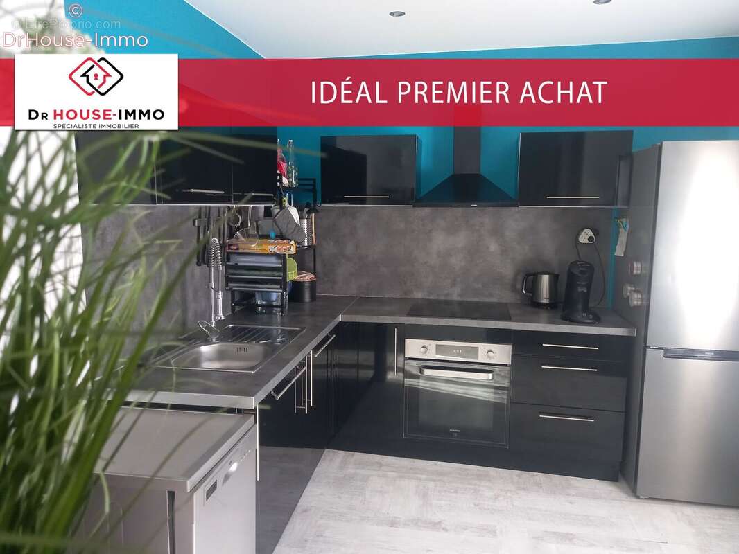 Maison à CUXAC-D'AUDE