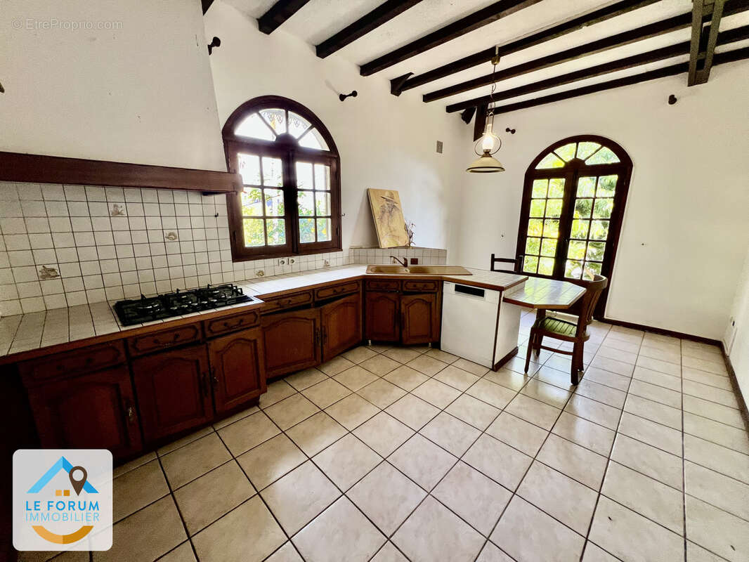Maison à LE TAMPON