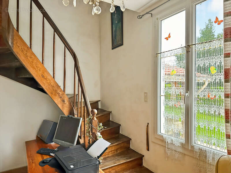 Maison à vendre de 155 m2 de surface habitable à LADEVEZE RIVIERE (32) avec 3330 m2 de jardin - photo 11