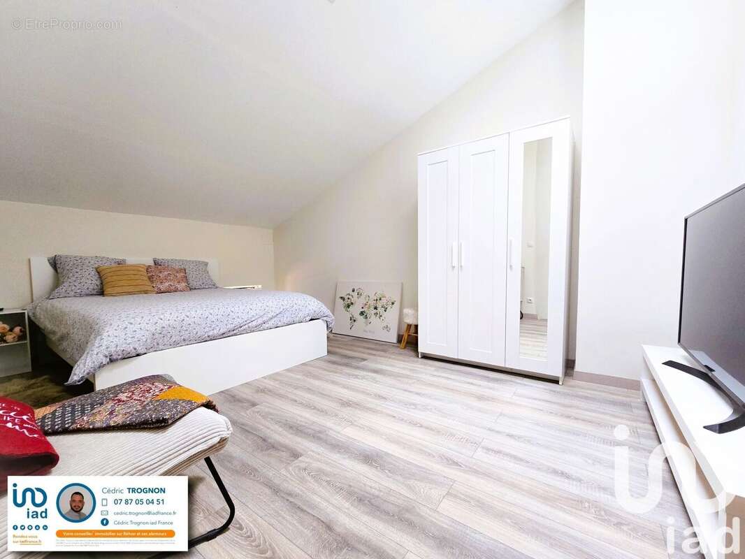 Photo 5 - Maison à BOULIGNY