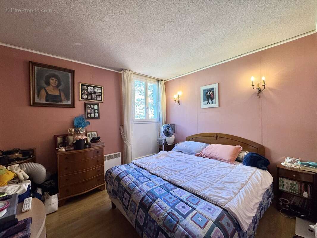 Appartement à BEAUSOLEIL