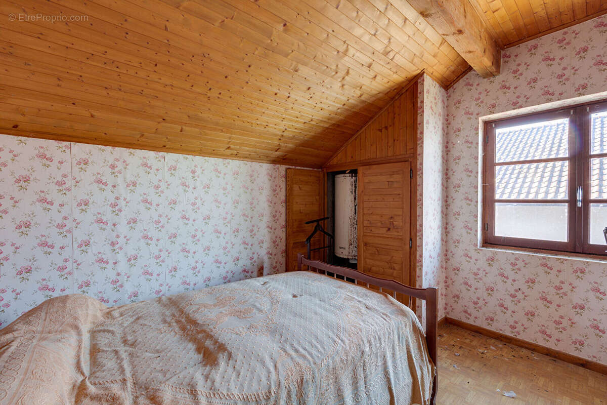 Maison Saint Gingolph 9 pièces 160m² avec vue lac - photo 17