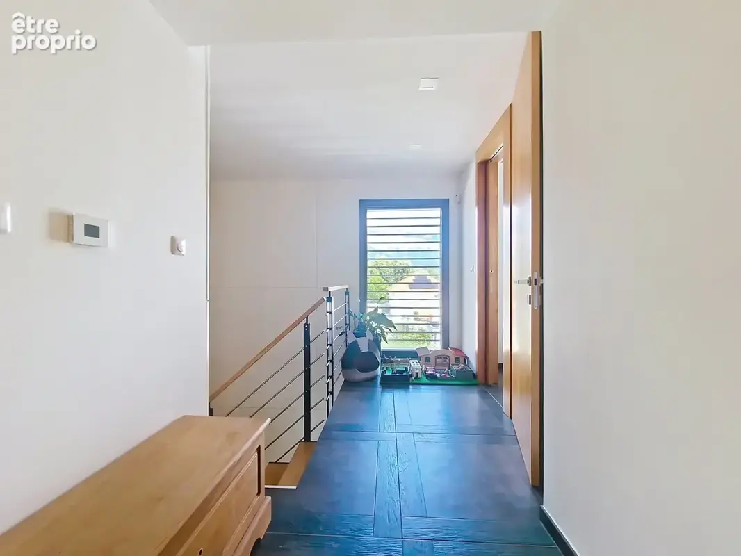 Entre Appartement et Maison 4 chambres 5 possibles TERRASSES GARAGE - photo 23