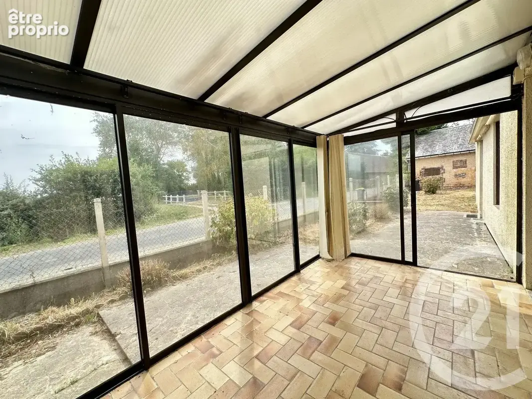 Maison 4 pièces 83 m² à vendre à Saint-Pellerin (28290) - photo 2