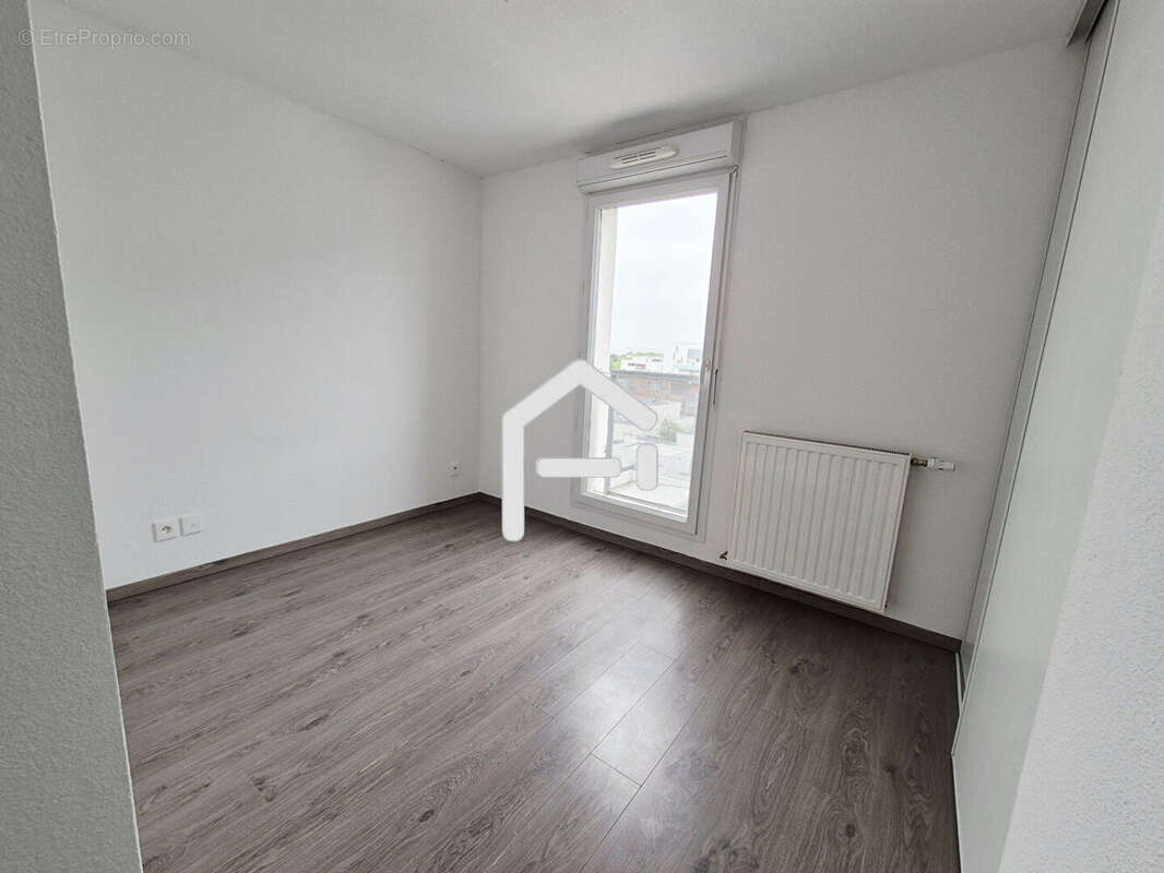 Appartement à BLAGNAC