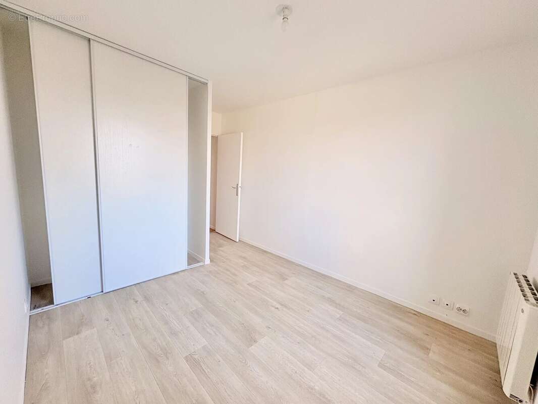 Appartement à LIVRY-GARGAN