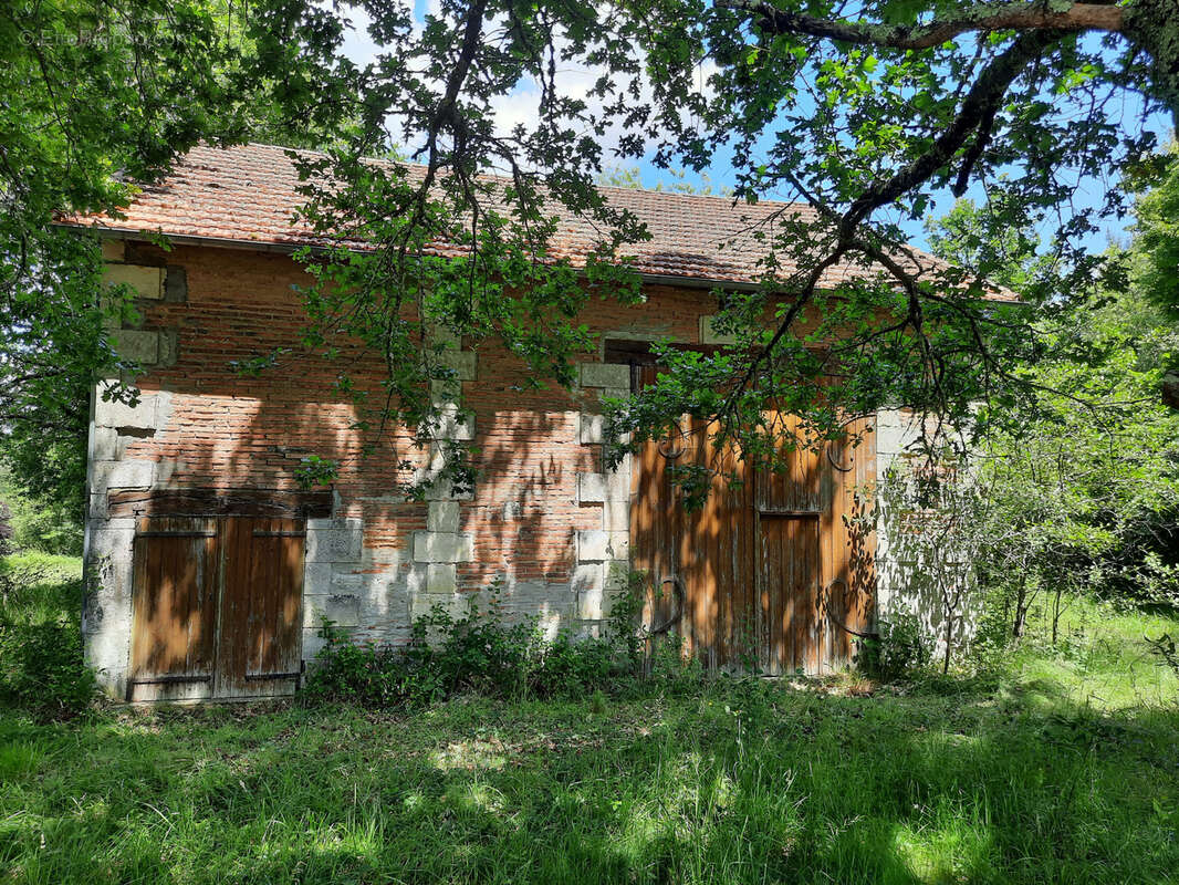 Autre à SAINT-AULAYE