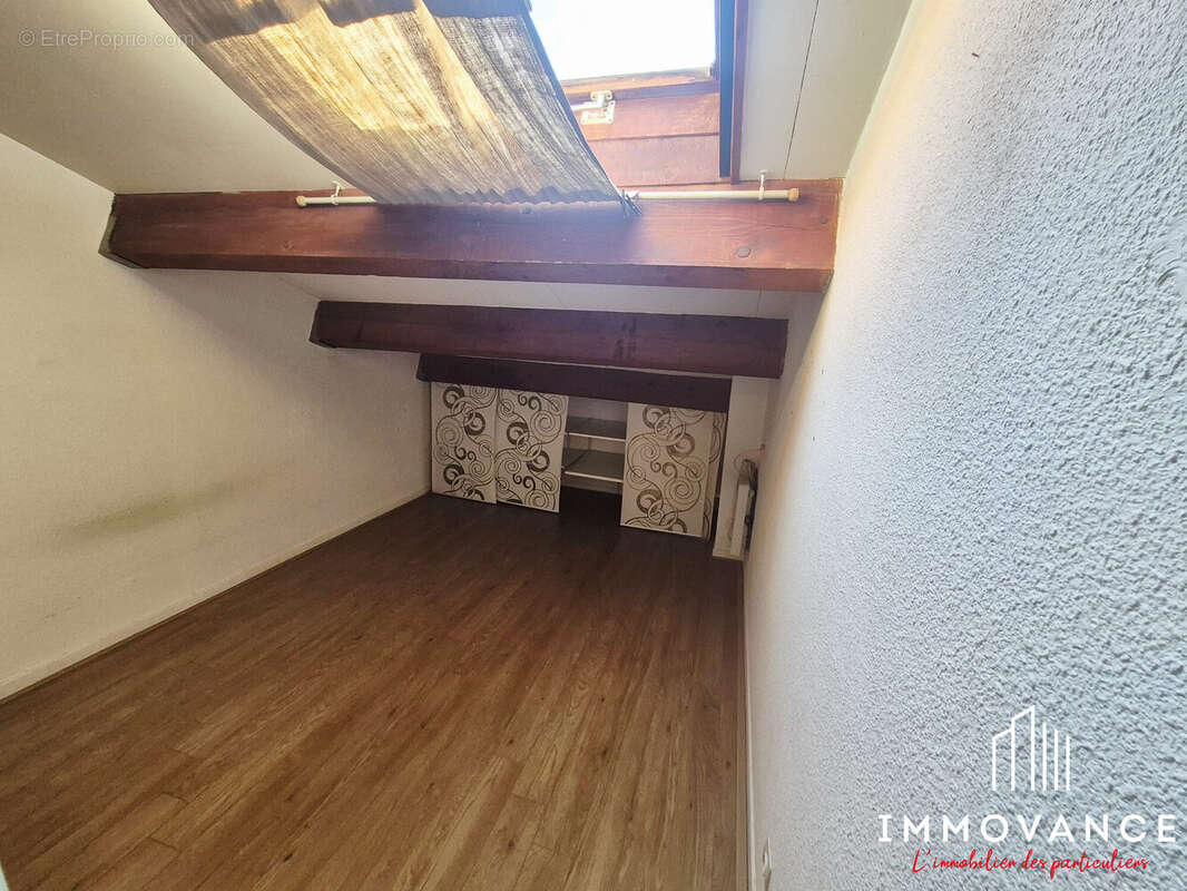 Appartement à FRONTIGNAN