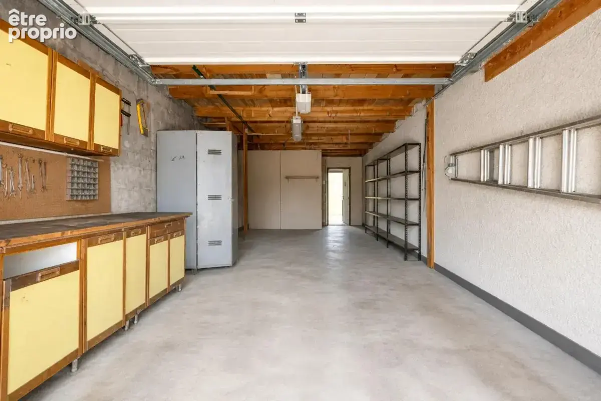 Maison spacieuse à Yves avec piscine - photo 21