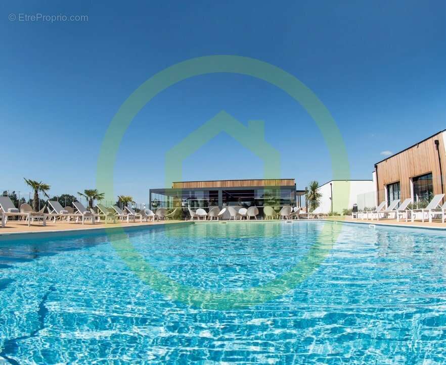 Maison à SAINTE-FOY