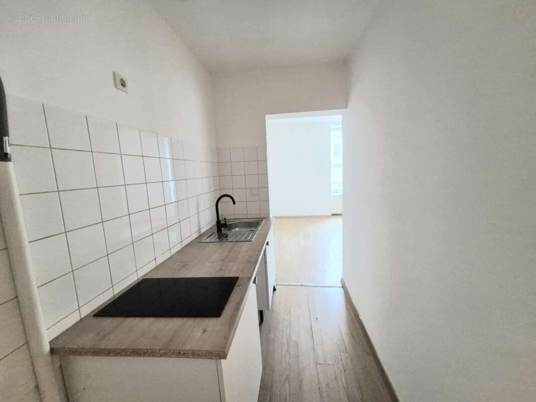 Appartement à VIERZON