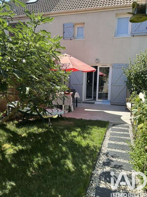 Photo 5 - Maison à PONTAULT-COMBAULT