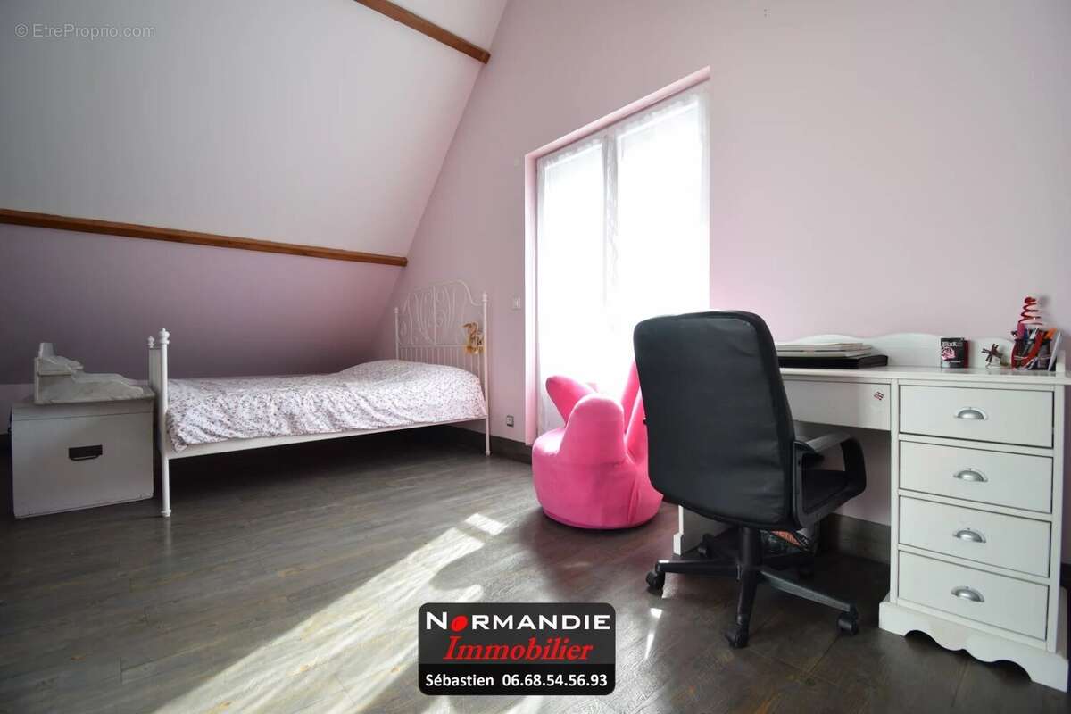 Grande Maison Familiale - photo 13