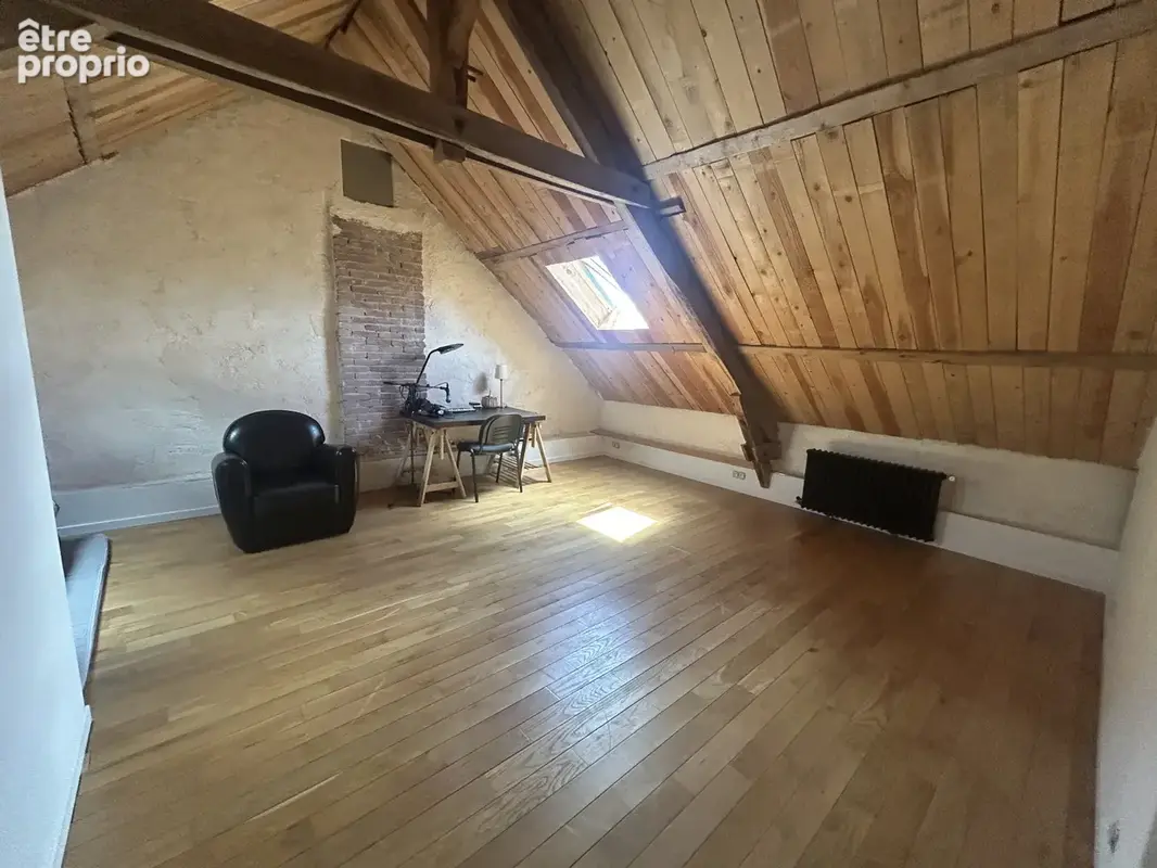 Maison à Chavanac en Corréze - photo 10
