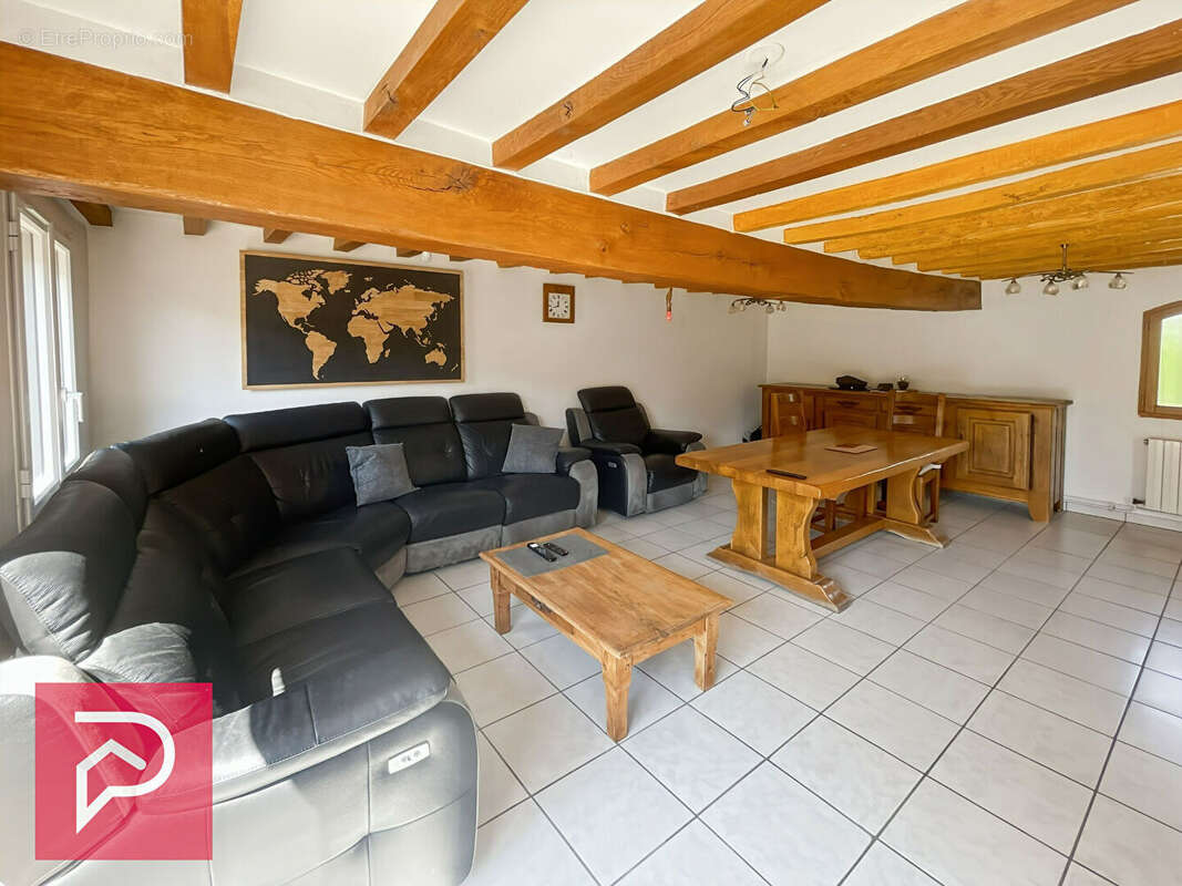 Maison Normande BERNAY - photo 7