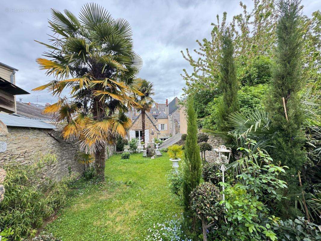 Appartement à LAVAL