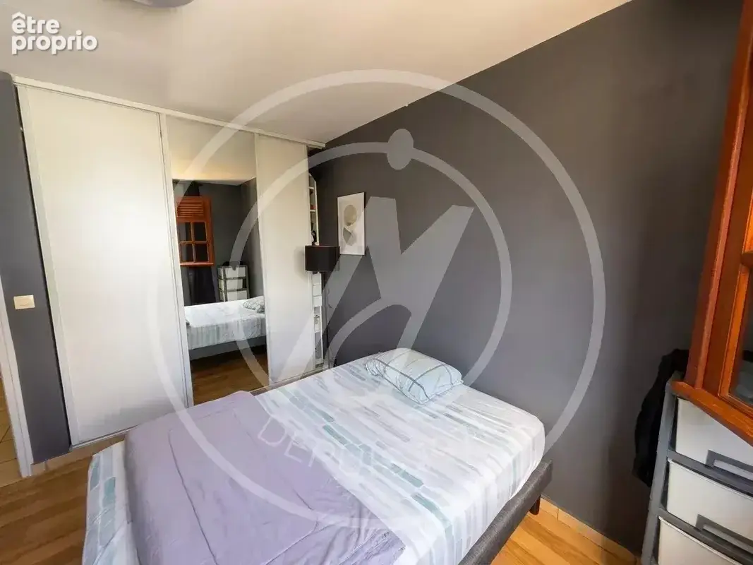 À vendre : maison t4 de plain-pied + studio à baie-mahault (houelbourg) — 820 000 € - photo 8