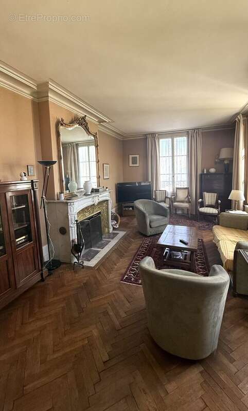 Maison à MONTOIRE-SUR-LE-LOIR