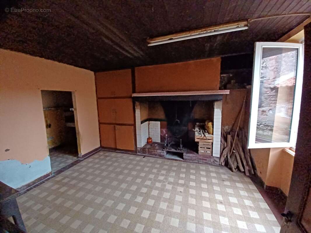 Maison à REALMONT