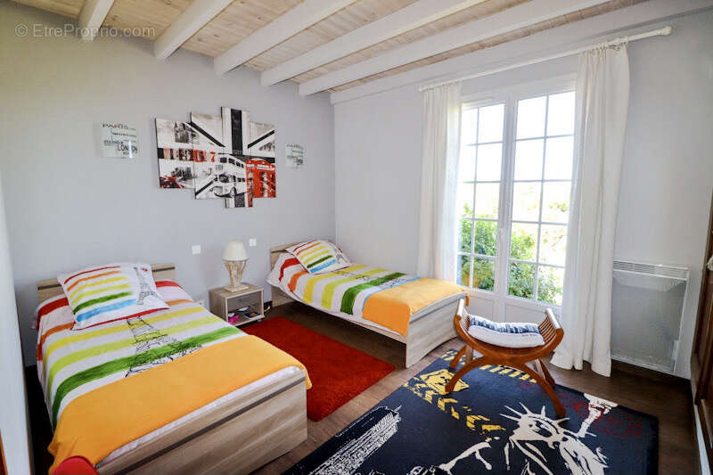  Meschers sur Gironde Maison 249 m2 - photo 10