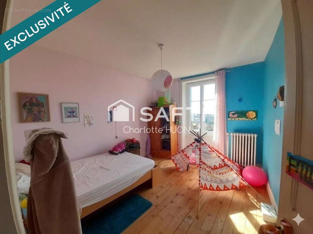 Photo 6 - Maison à JOB