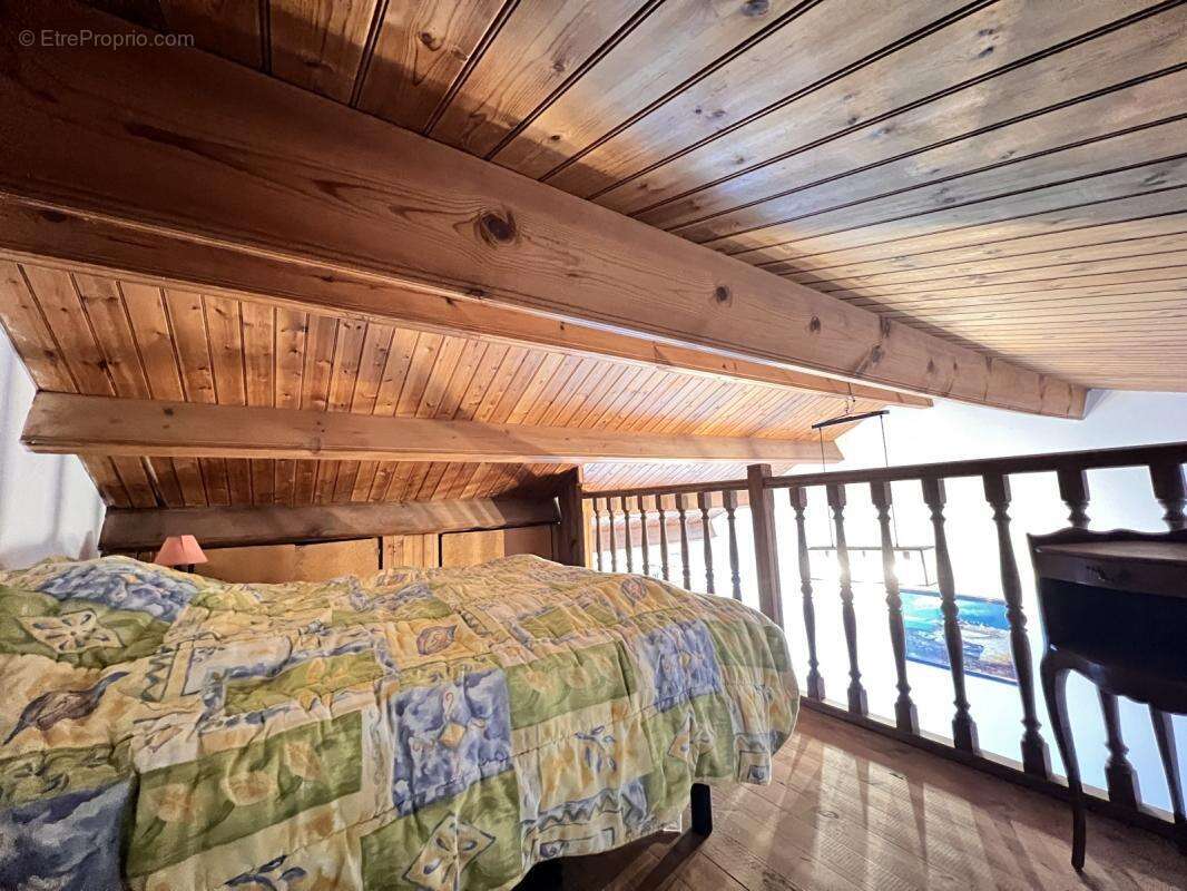 Maison à LONGEVILLE-SUR-MER