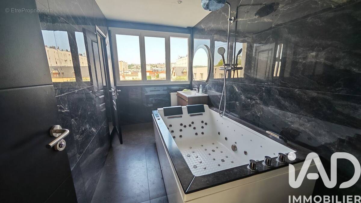 Photo 1 - Appartement à LE HAVRE