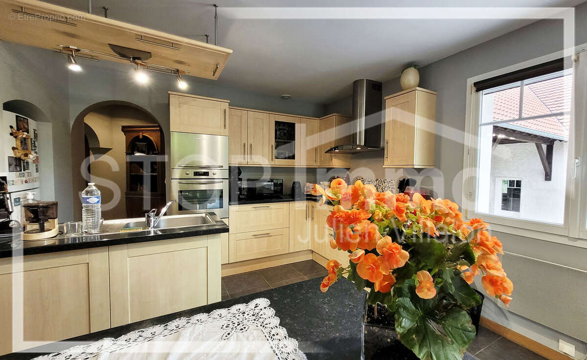 Maison à ESTREELLES