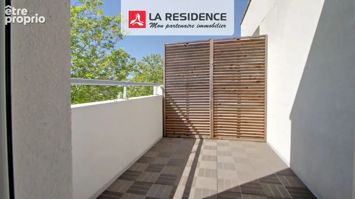 Appartement 54 m² à Plaisir  - photo 4