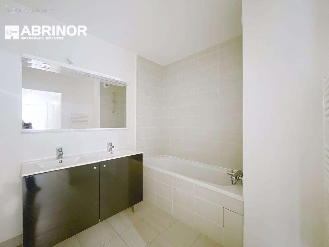 Appartement à RONCHIN