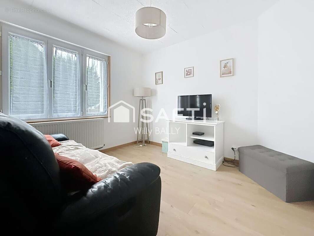 Photo 2 - Maison à MONTREUIL