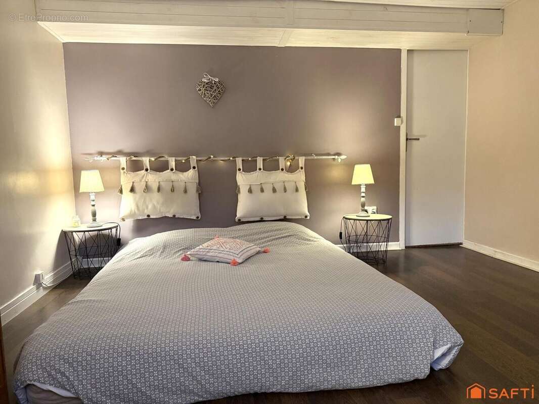 Photo 7 - Maison à SONZAY