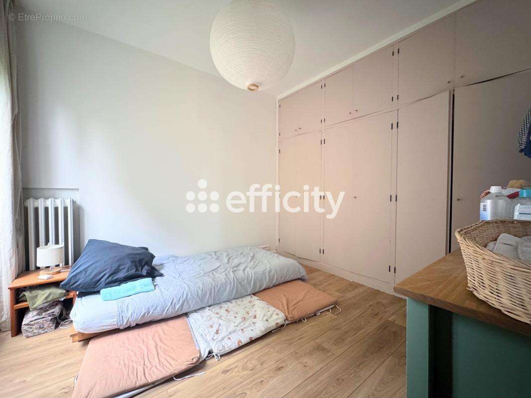 Appartement à SAINT-MAURICE