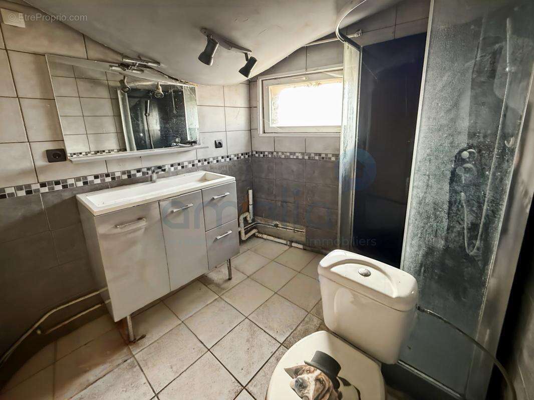 Spécial Investisseur ou Premier Achat : Maison de ville à fort potentiel au cœur de Caudry (73 m²) - photo 5