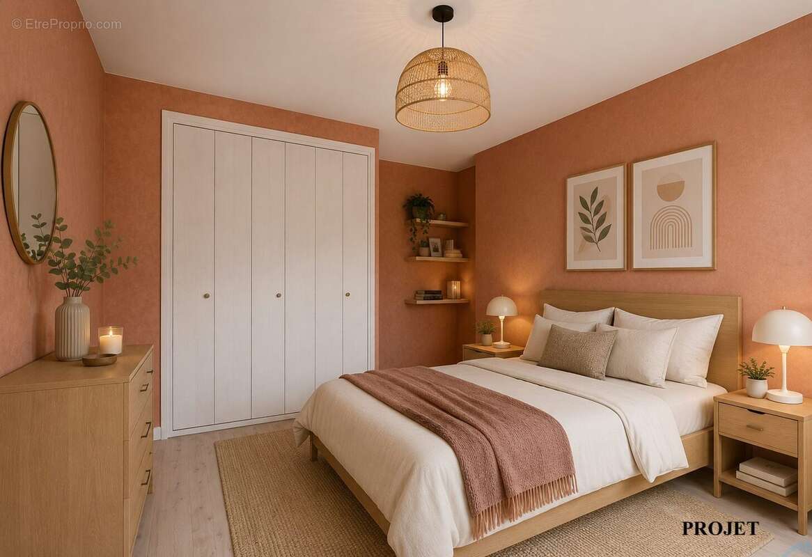 Appartement à COUDEKERQUE-BRANCHE