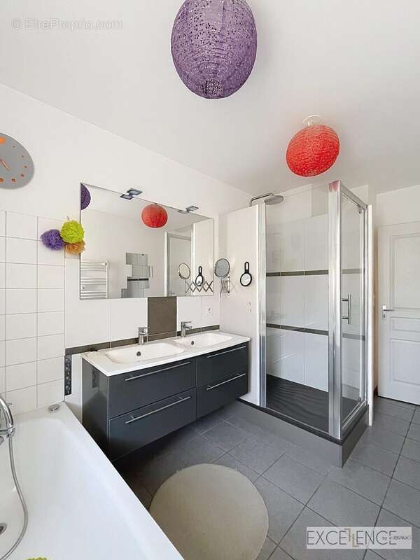 Appartement 113 m² à Dunkerque  - photo 8