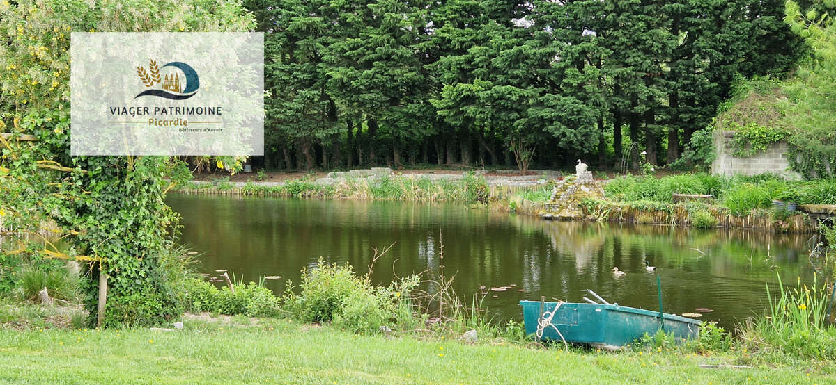 Autre à MOREUIL