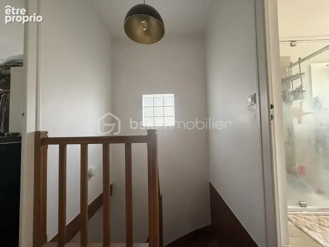 Maison à vendre - aucun travaux a prevoir – le mans – quartier olivier heuzé - photo 5