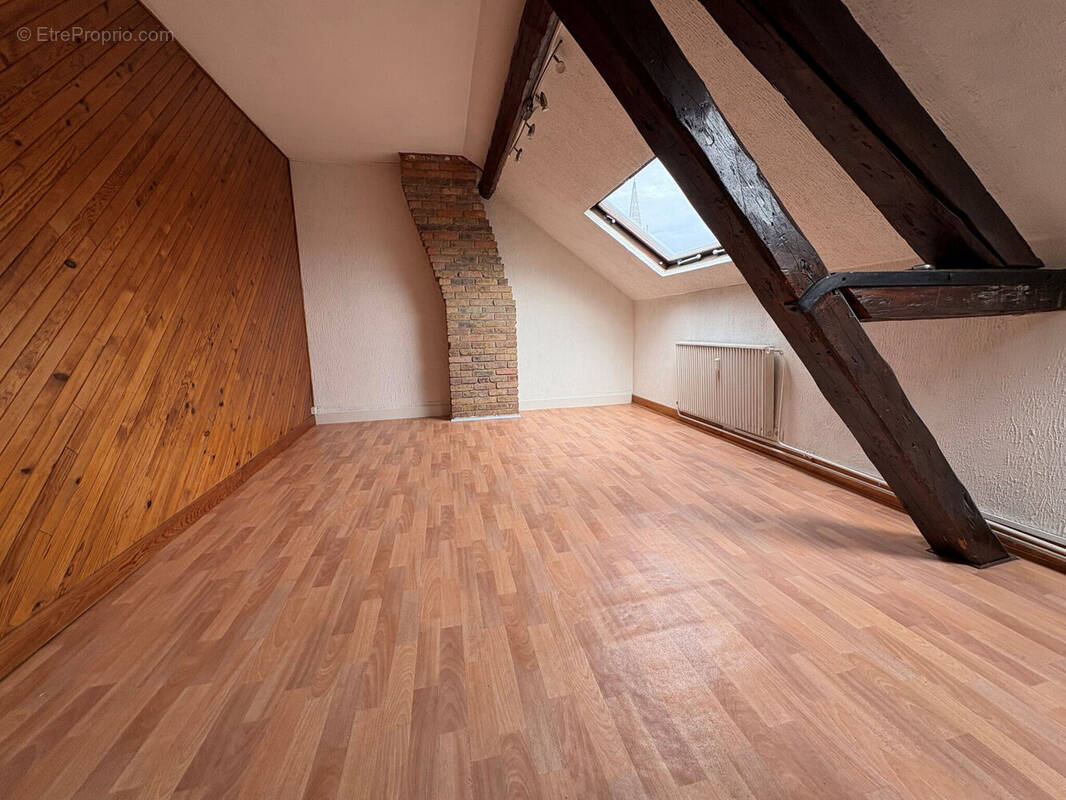 Photo 1 - Appartement à AMIENS