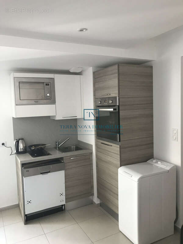 Appartement à PROPRIANO